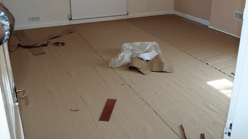 Flooring Underlayment 101: All You Need To Know