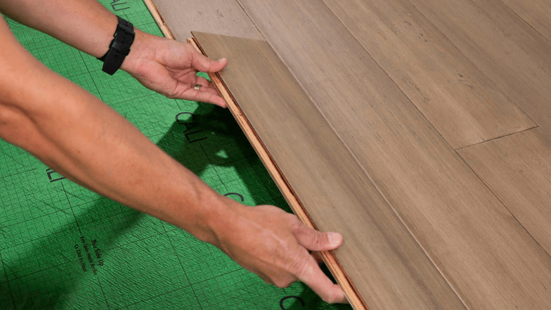 5 Easiest Flooring to Install: DIY Friendly Options