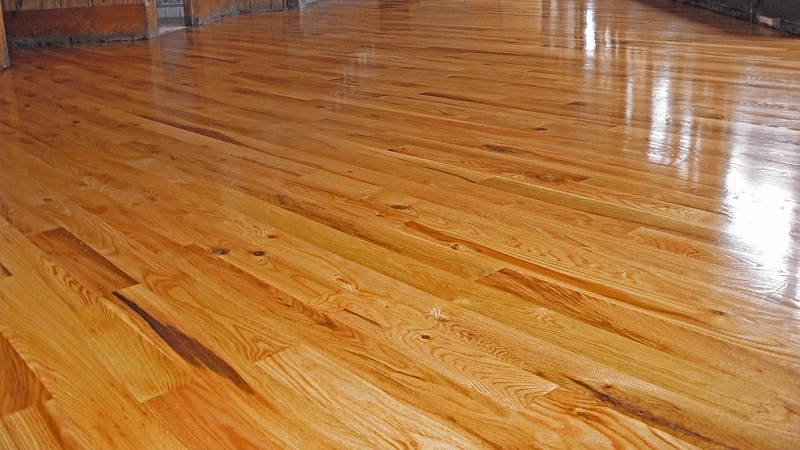 How to Tell Red Oak from White Oak Flooring – Unmasking the Differences